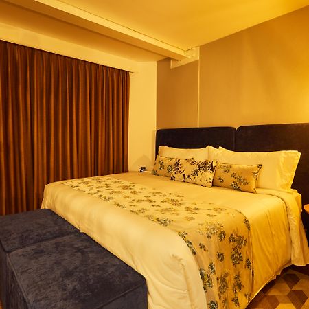 Faranda Collection Cali, A Member Of Radisson Individuals Hotel Екстериор снимка