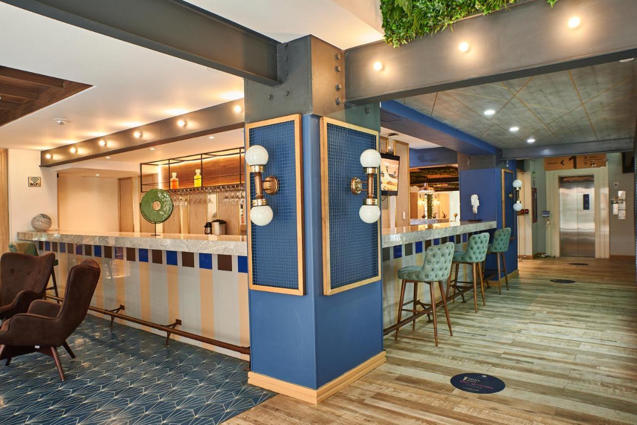 Faranda Collection Cali, A Member Of Radisson Individuals Hotel Екстериор снимка