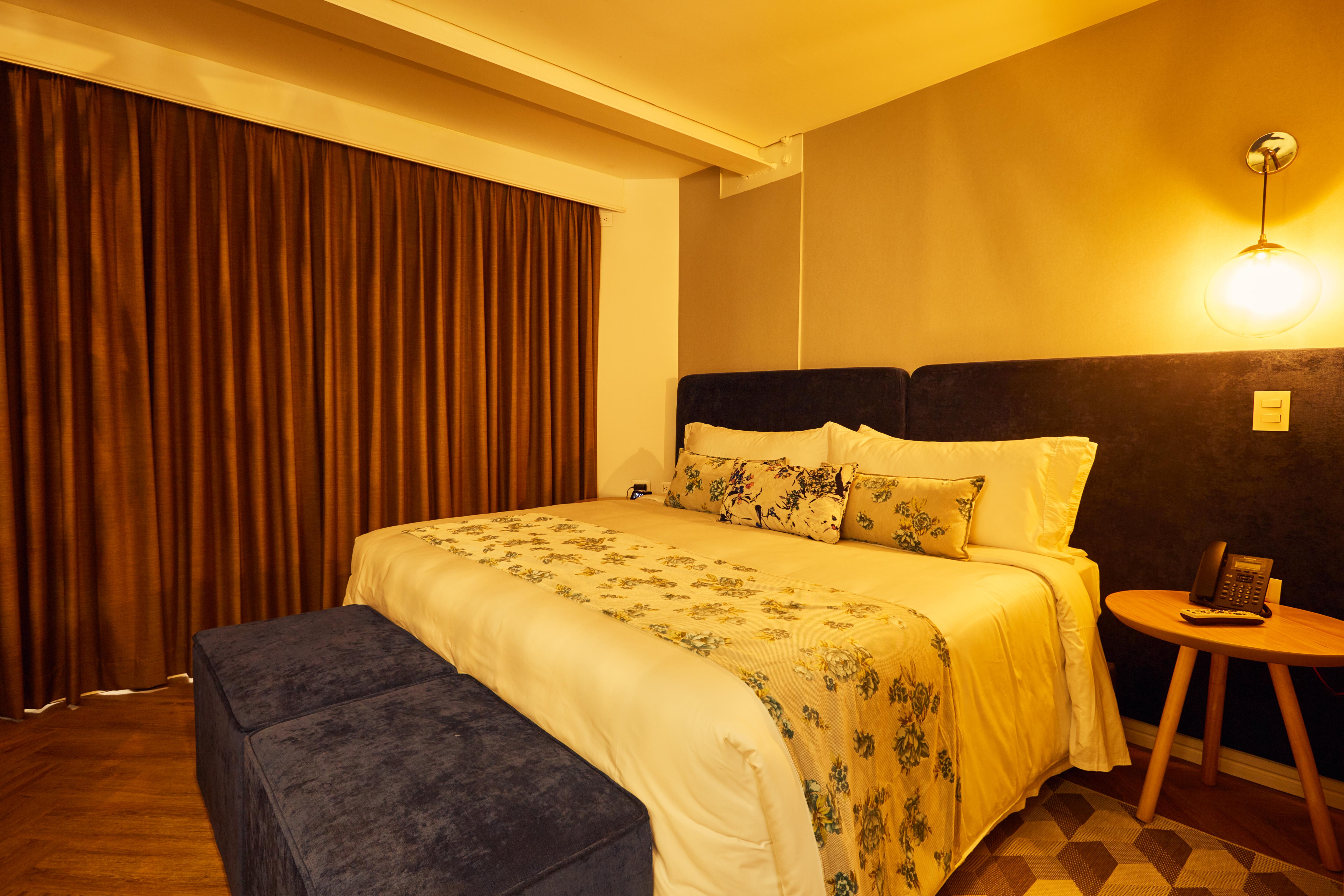 Faranda Collection Cali, A Member Of Radisson Individuals Hotel Екстериор снимка