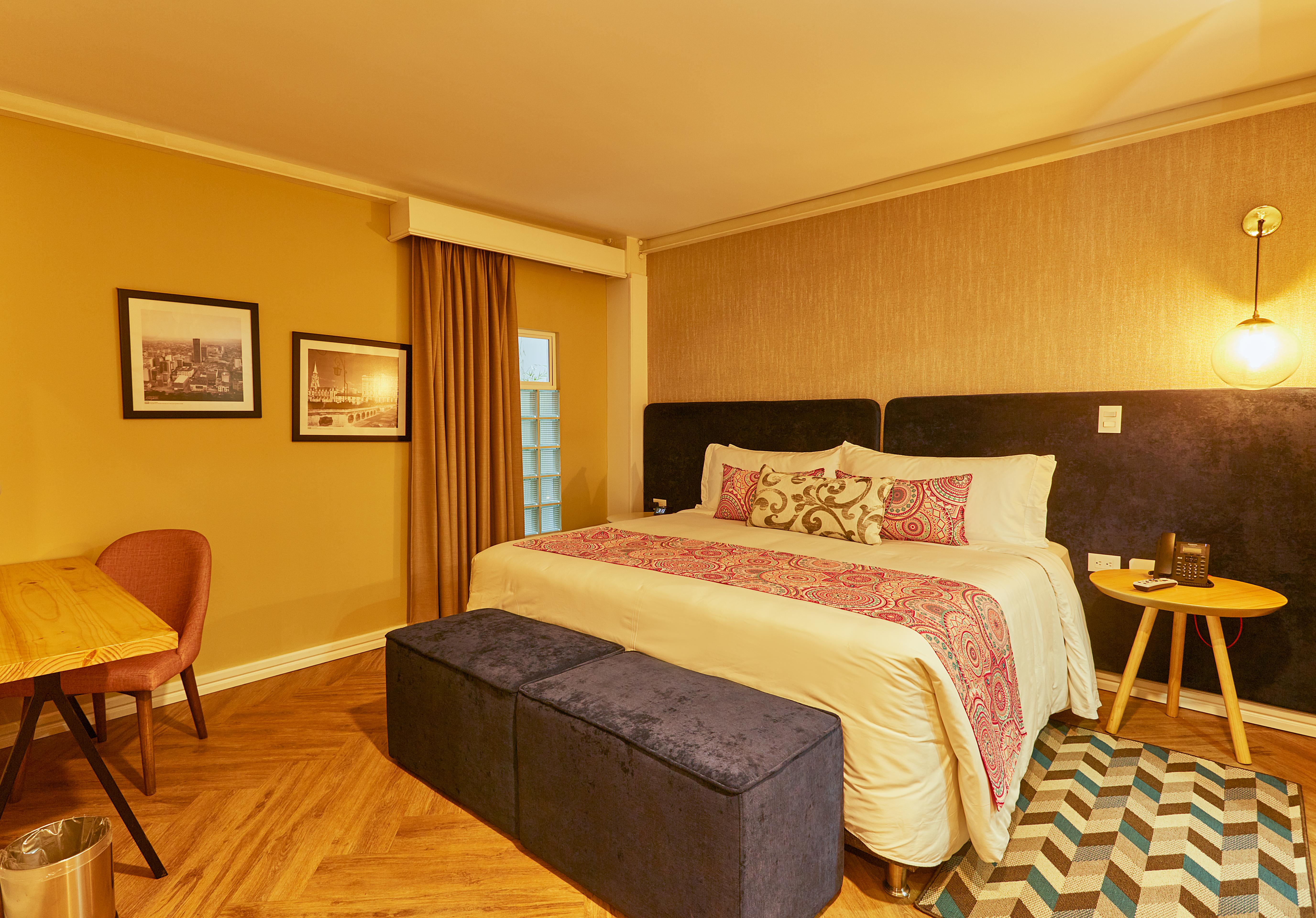 Faranda Collection Cali, A Member Of Radisson Individuals Hotel Екстериор снимка