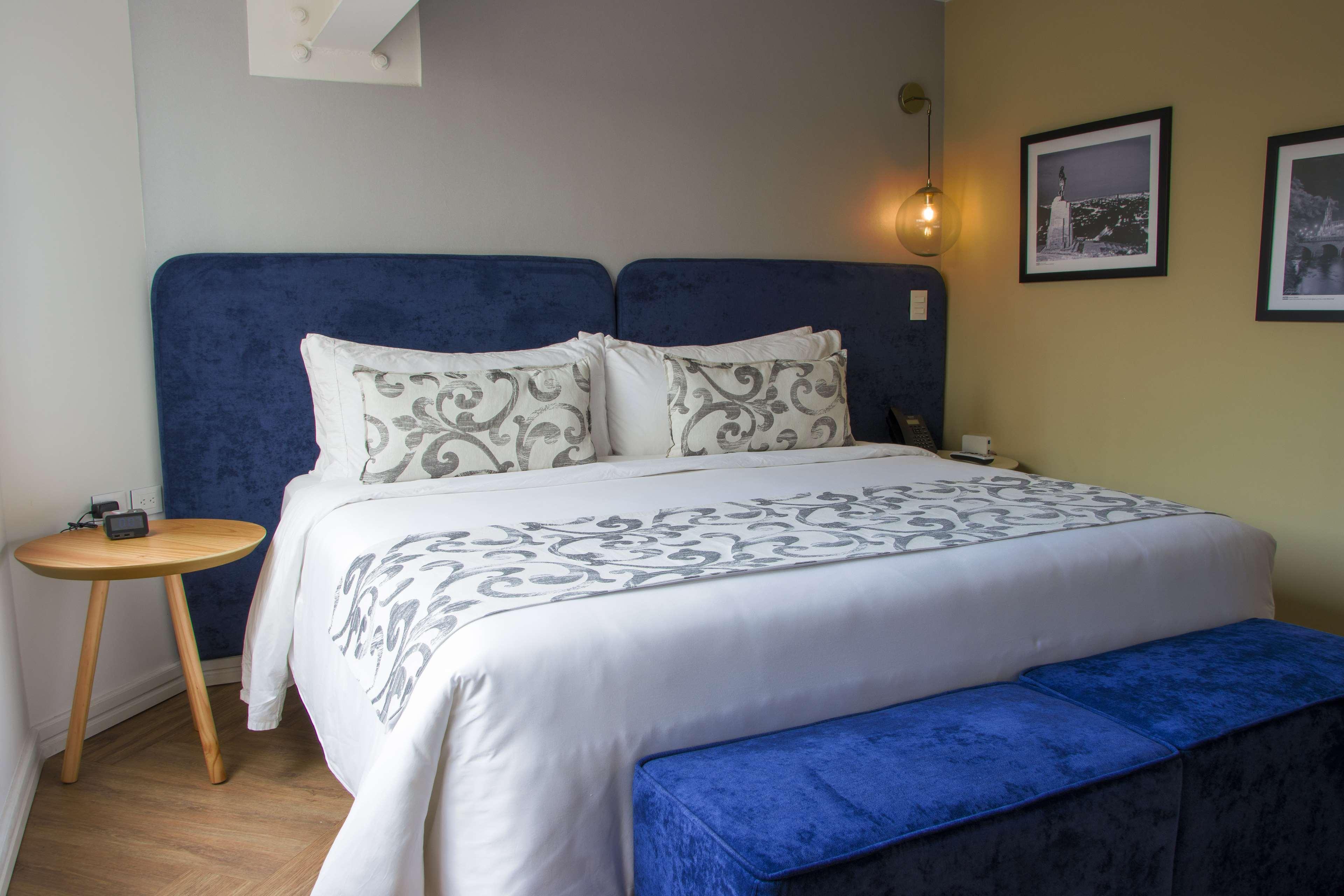 Faranda Collection Cali, A Member Of Radisson Individuals Hotel Екстериор снимка