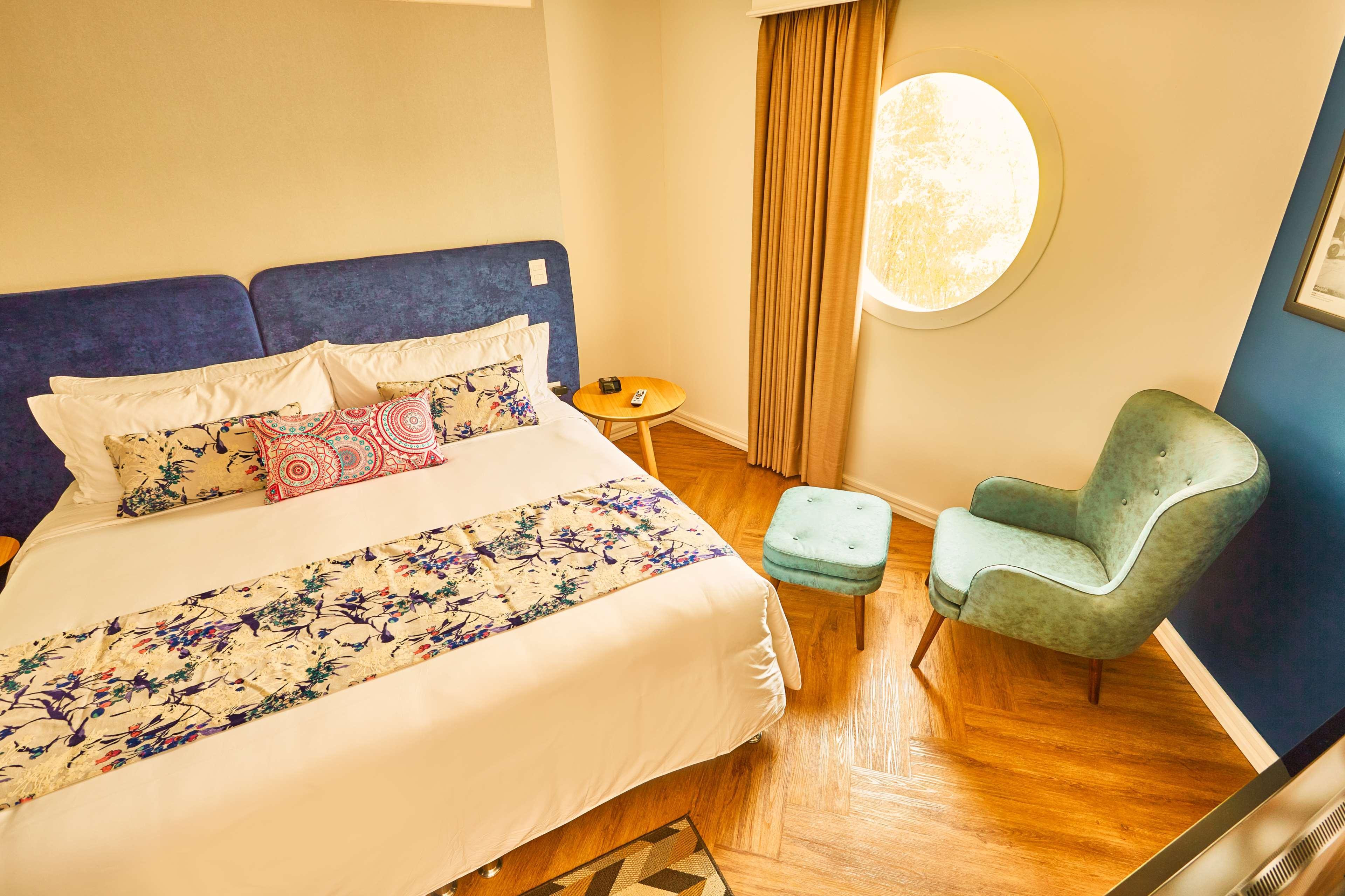 Faranda Collection Cali, A Member Of Radisson Individuals Hotel Екстериор снимка