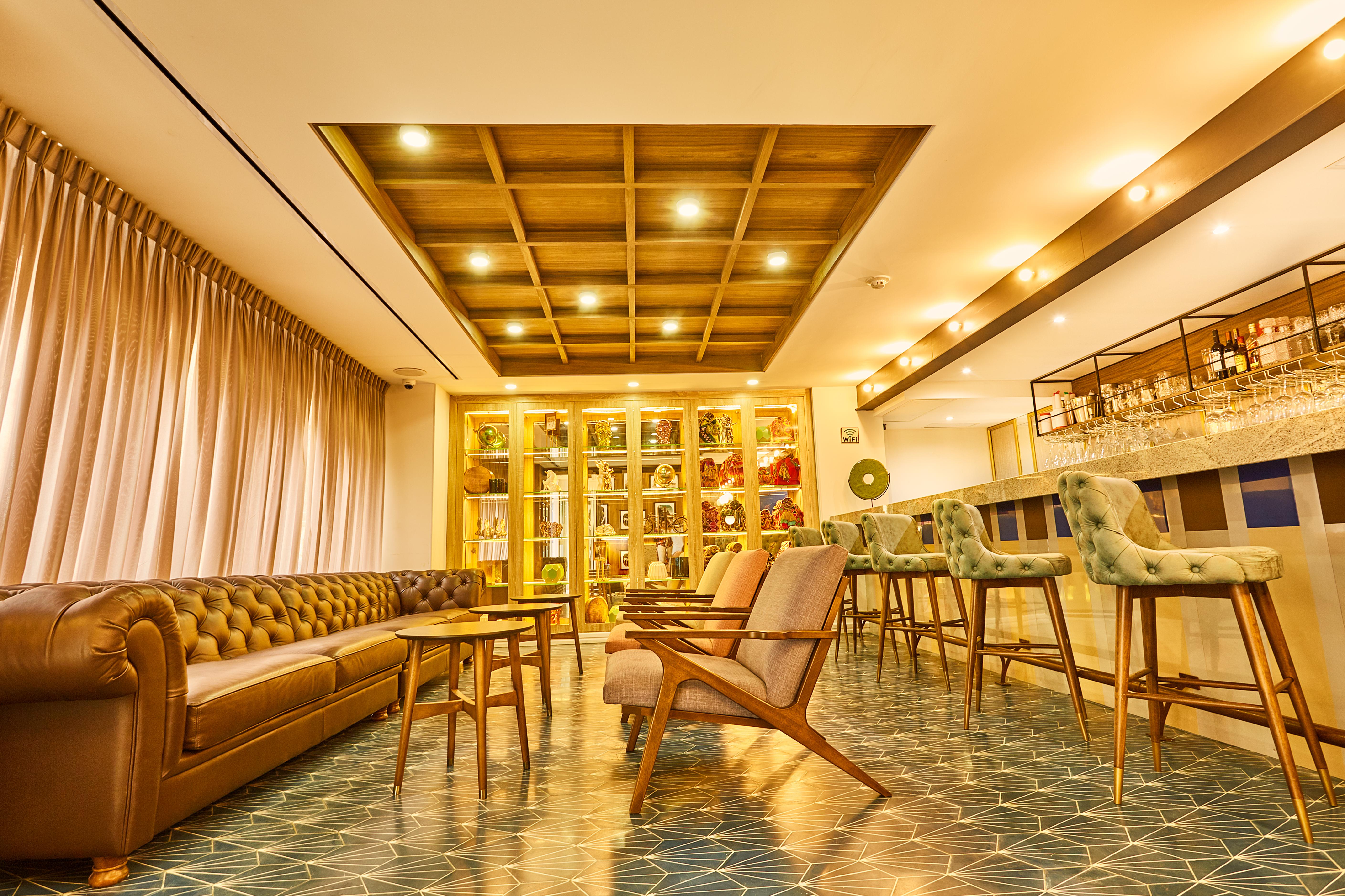 Faranda Collection Cali, A Member Of Radisson Individuals Hotel Екстериор снимка