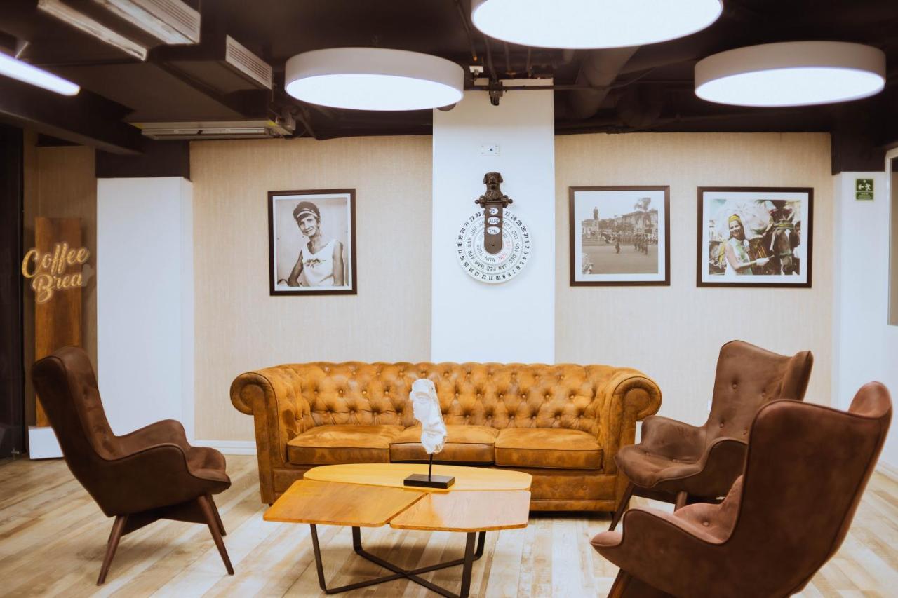 Faranda Collection Cali, A Member Of Radisson Individuals Hotel Екстериор снимка