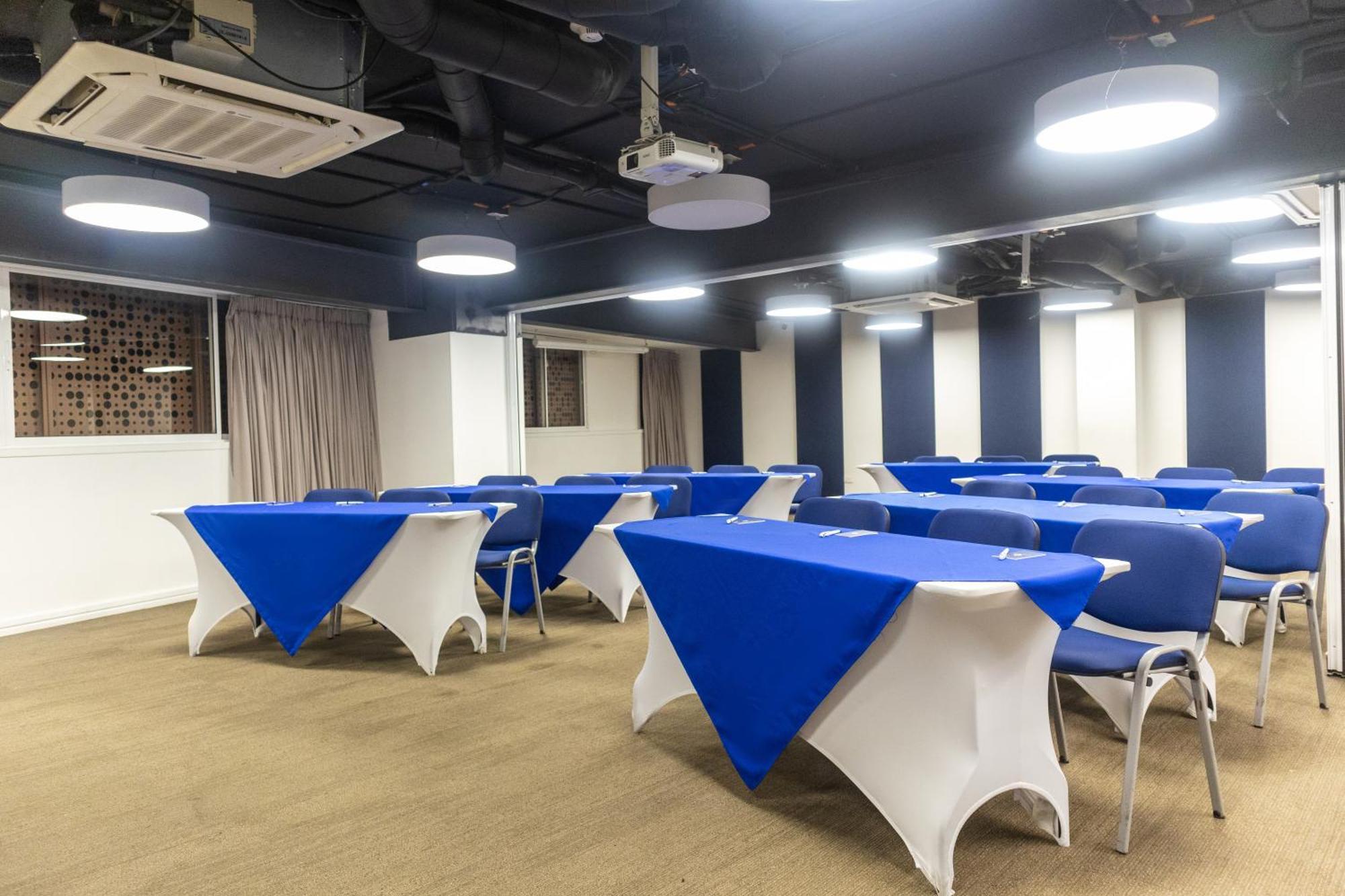 Faranda Collection Cali, A Member Of Radisson Individuals Hotel Екстериор снимка