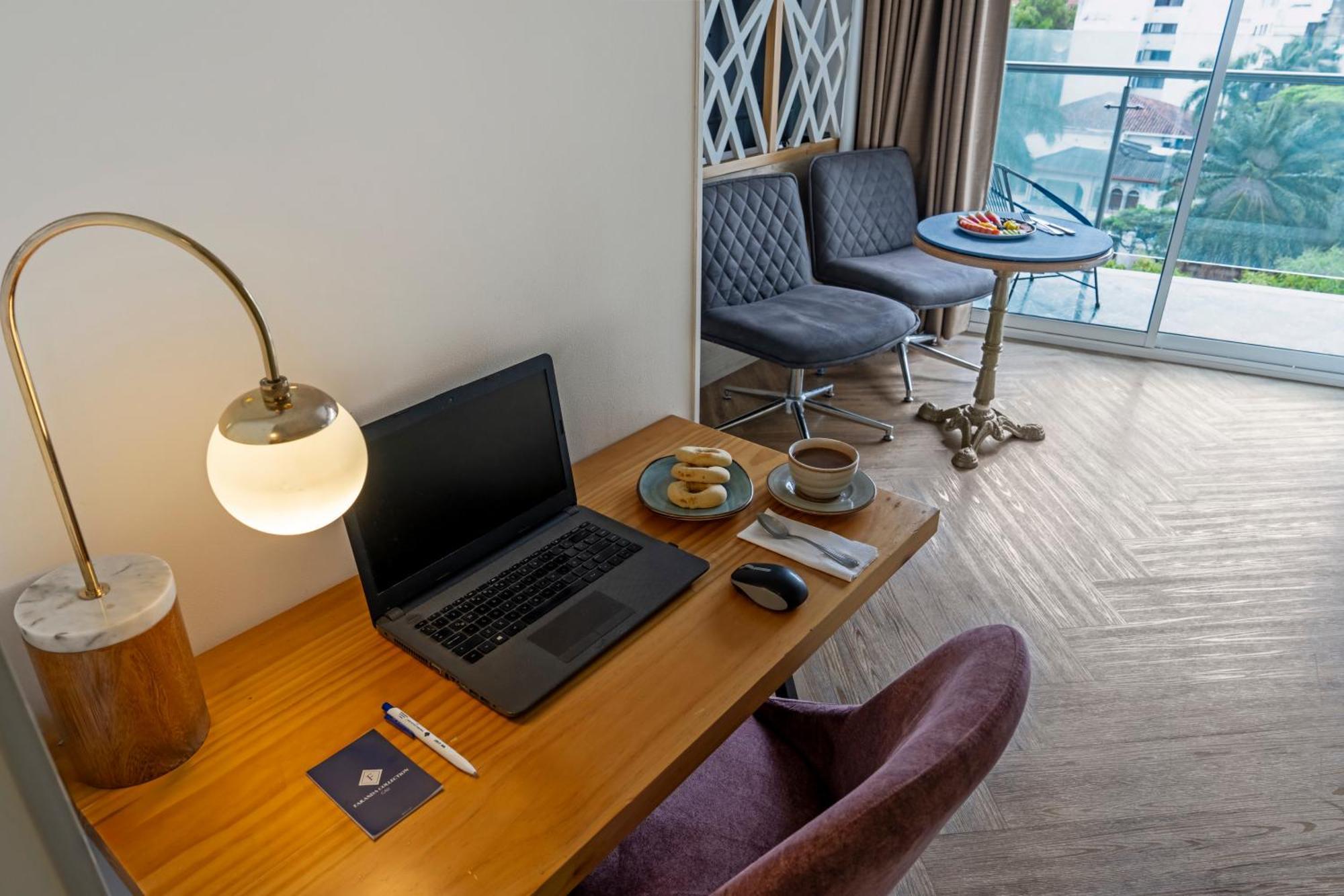 Faranda Collection Cali, A Member Of Radisson Individuals Hotel Екстериор снимка