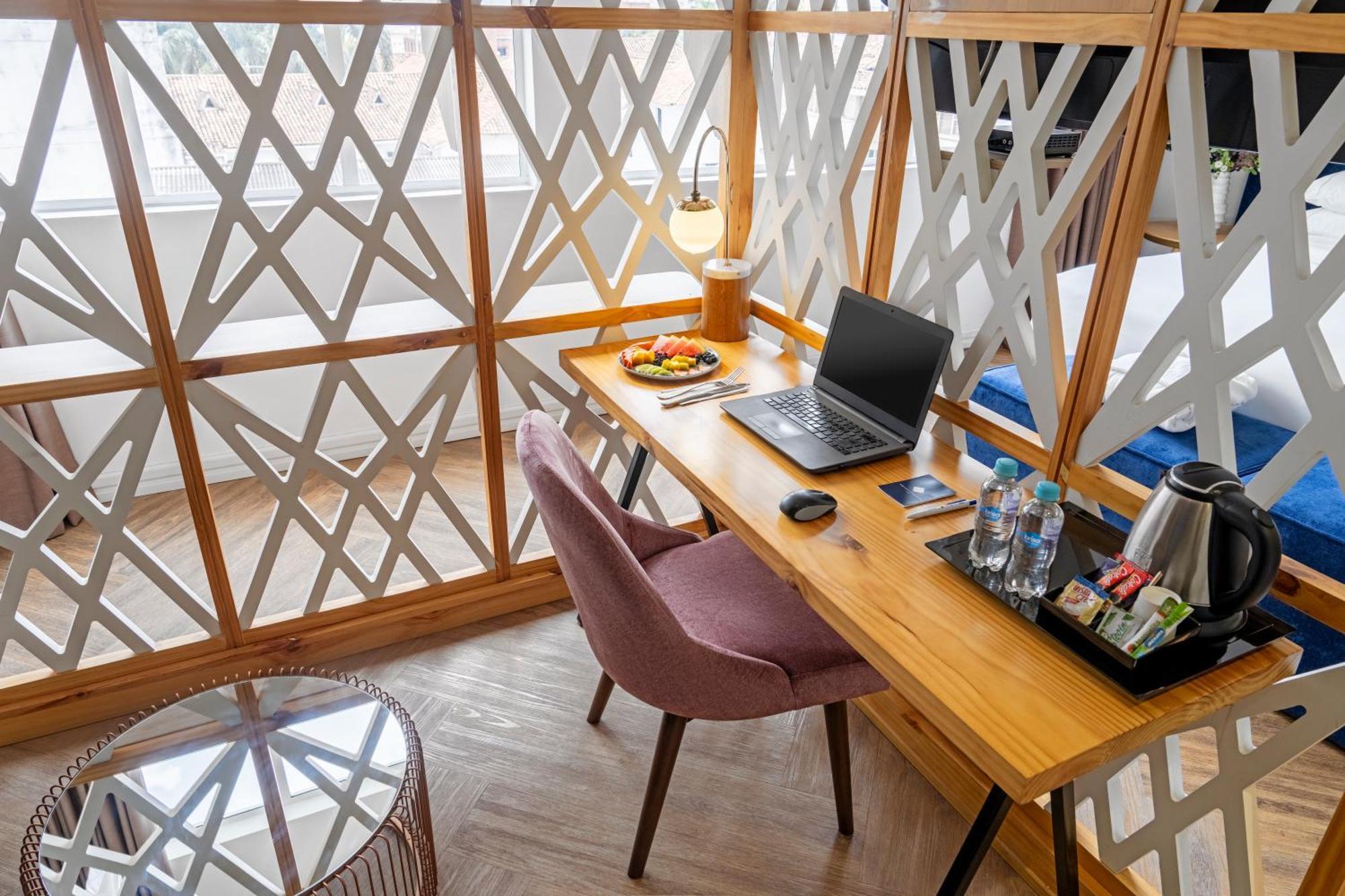 Faranda Collection Cali, A Member Of Radisson Individuals Hotel Екстериор снимка