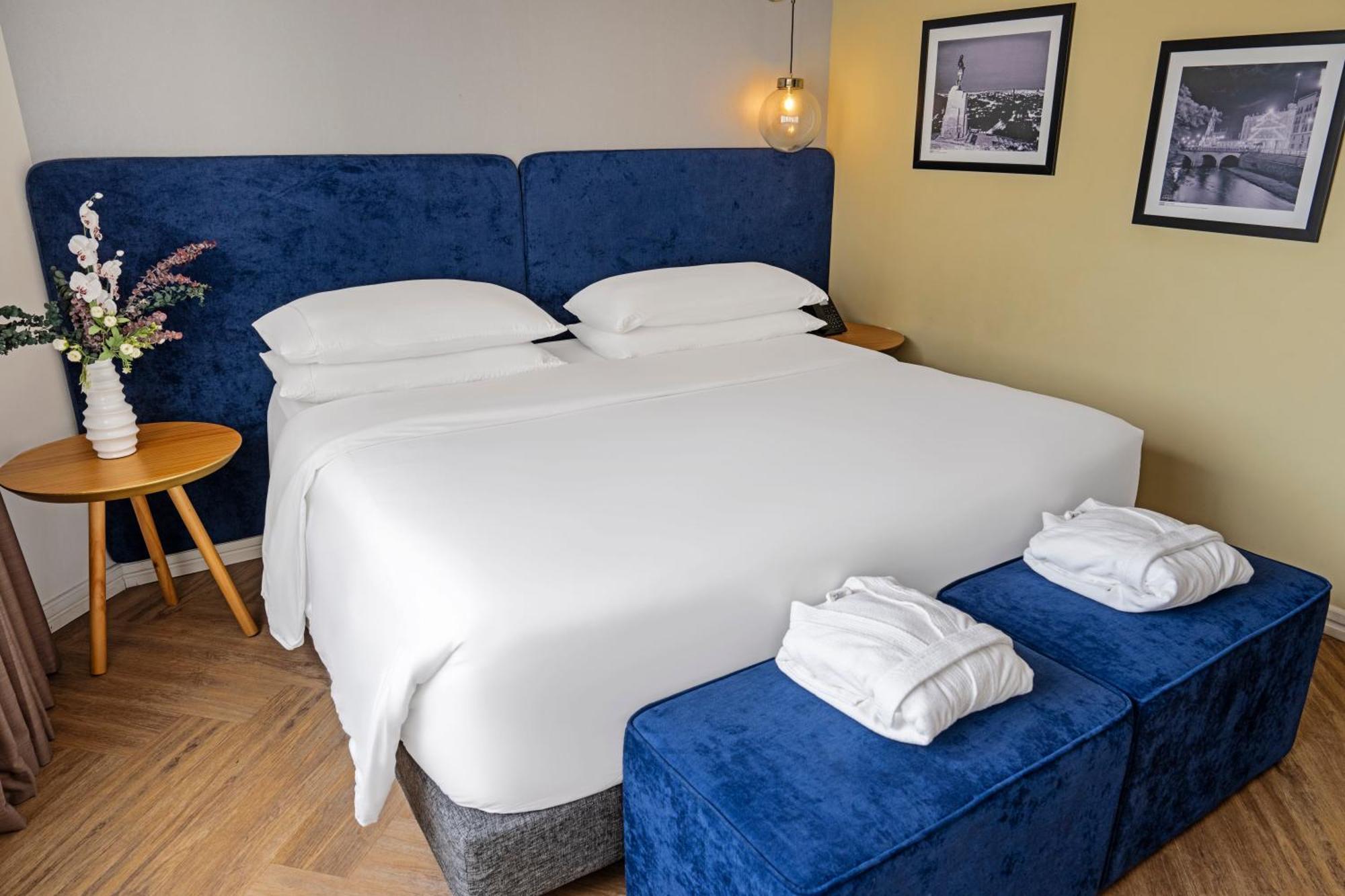 Faranda Collection Cali, A Member Of Radisson Individuals Hotel Екстериор снимка