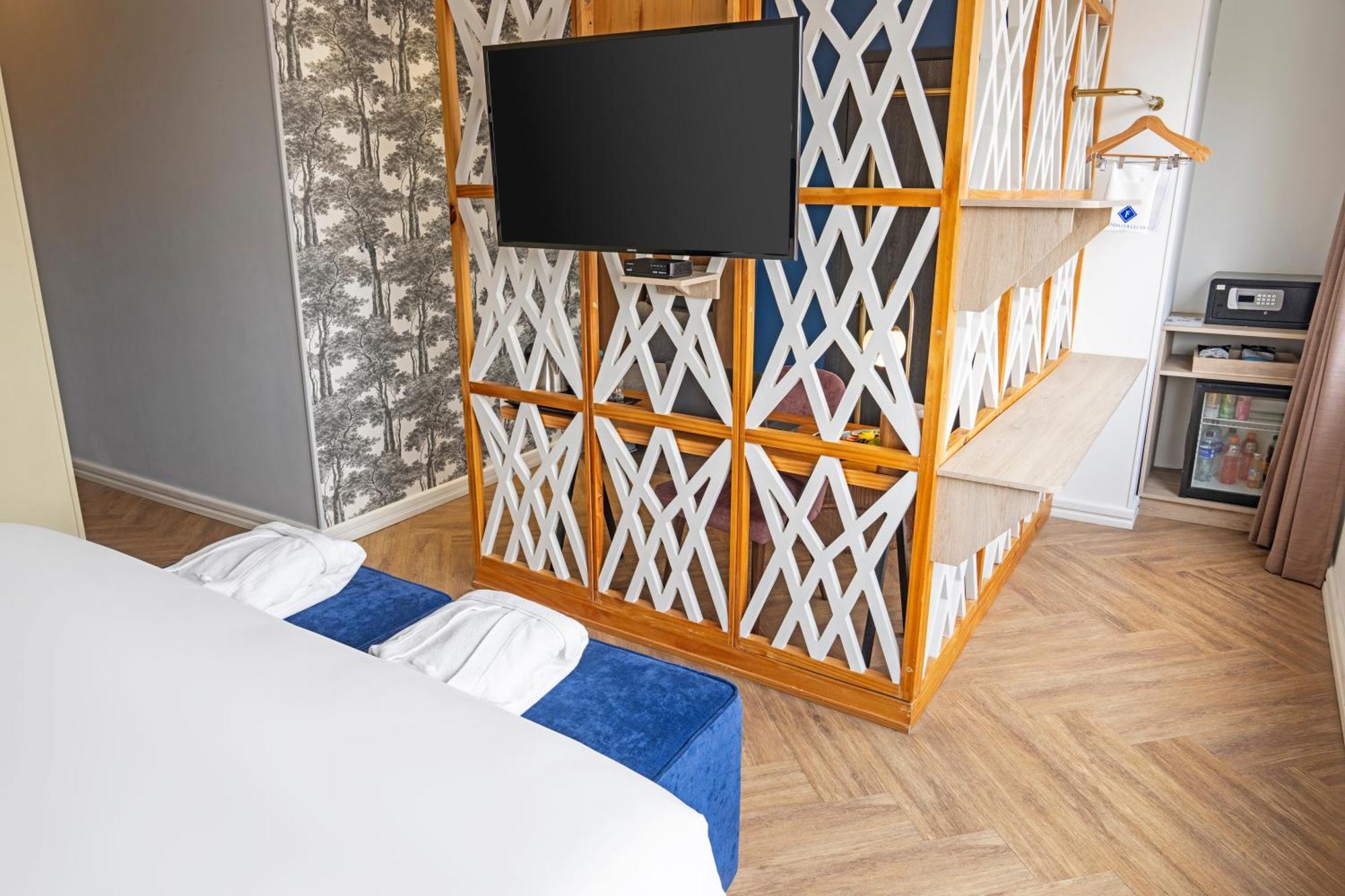 Faranda Collection Cali, A Member Of Radisson Individuals Hotel Екстериор снимка