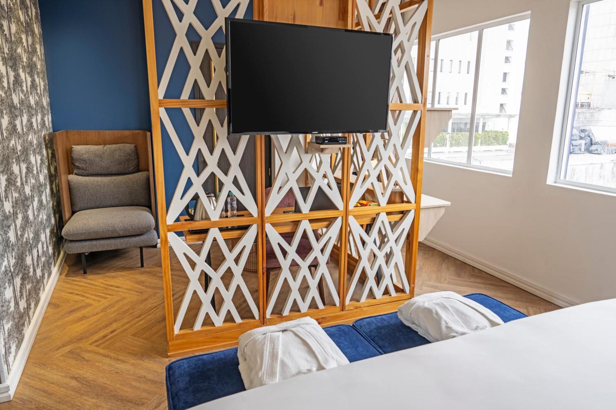 Faranda Collection Cali, A Member Of Radisson Individuals Hotel Екстериор снимка