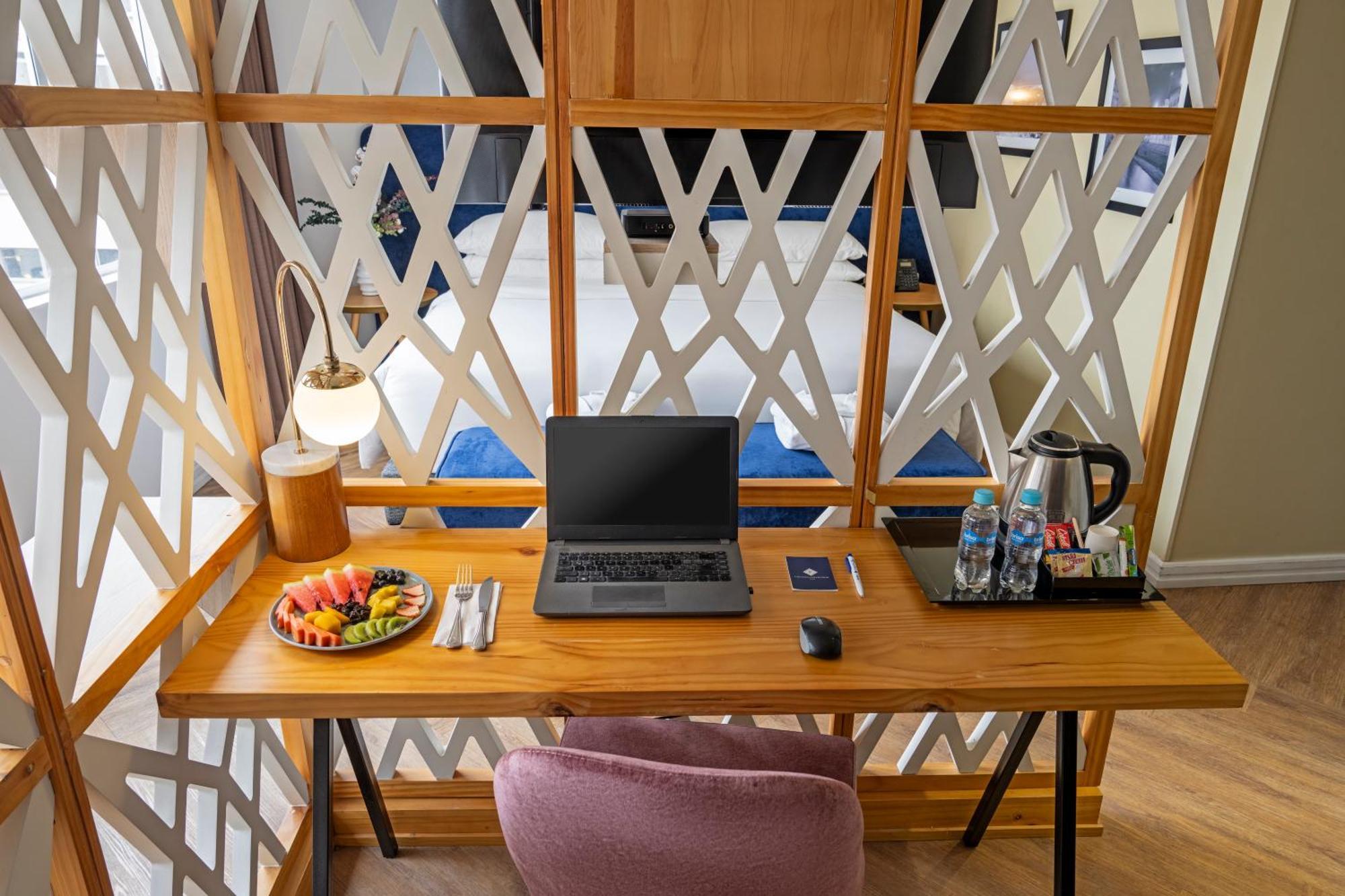 Faranda Collection Cali, A Member Of Radisson Individuals Hotel Екстериор снимка
