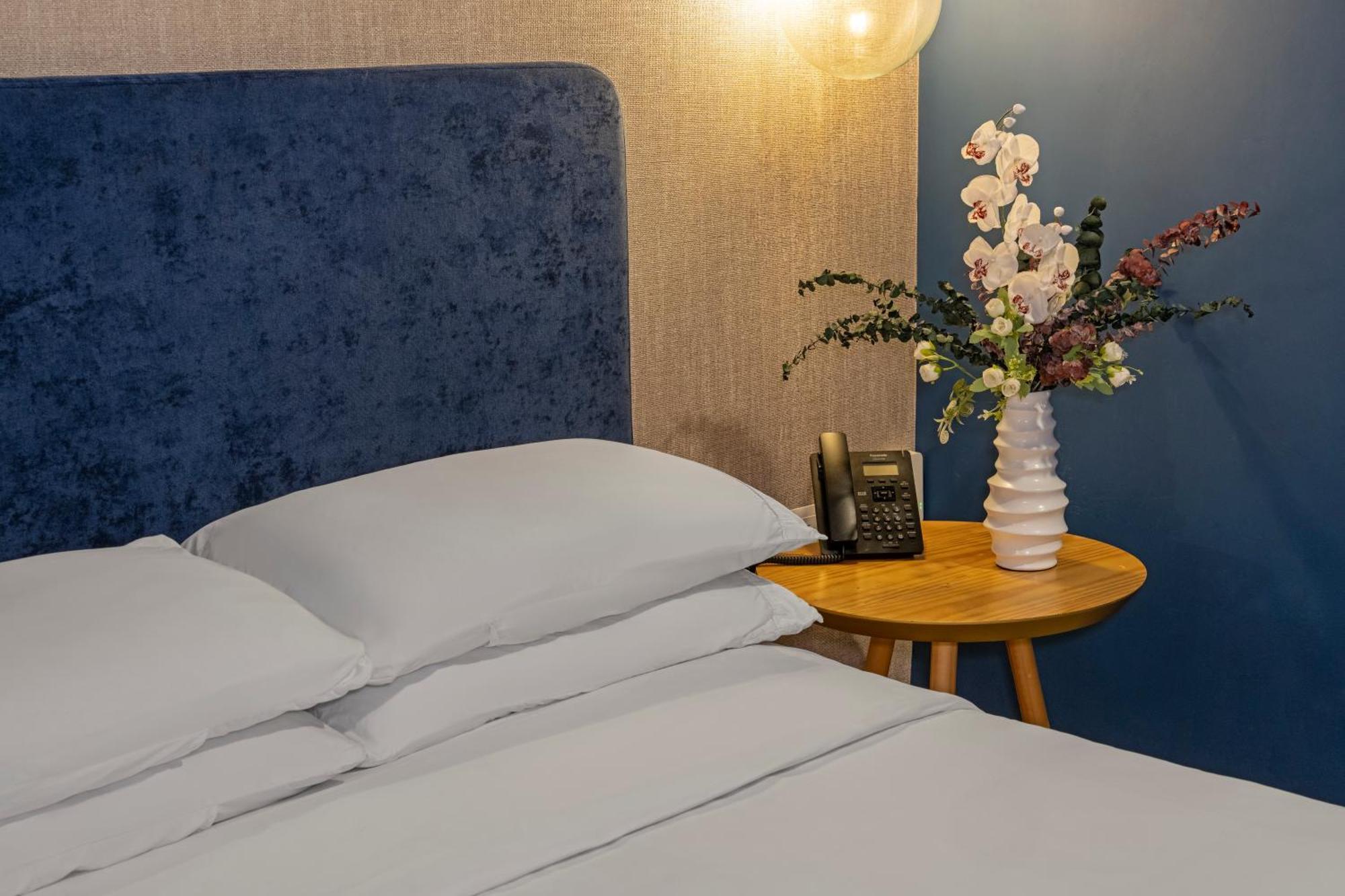 Faranda Collection Cali, A Member Of Radisson Individuals Hotel Екстериор снимка