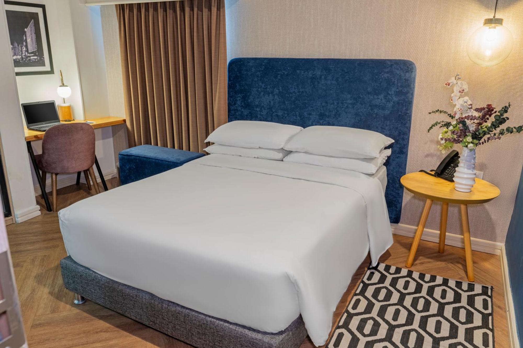 Faranda Collection Cali, A Member Of Radisson Individuals Hotel Екстериор снимка