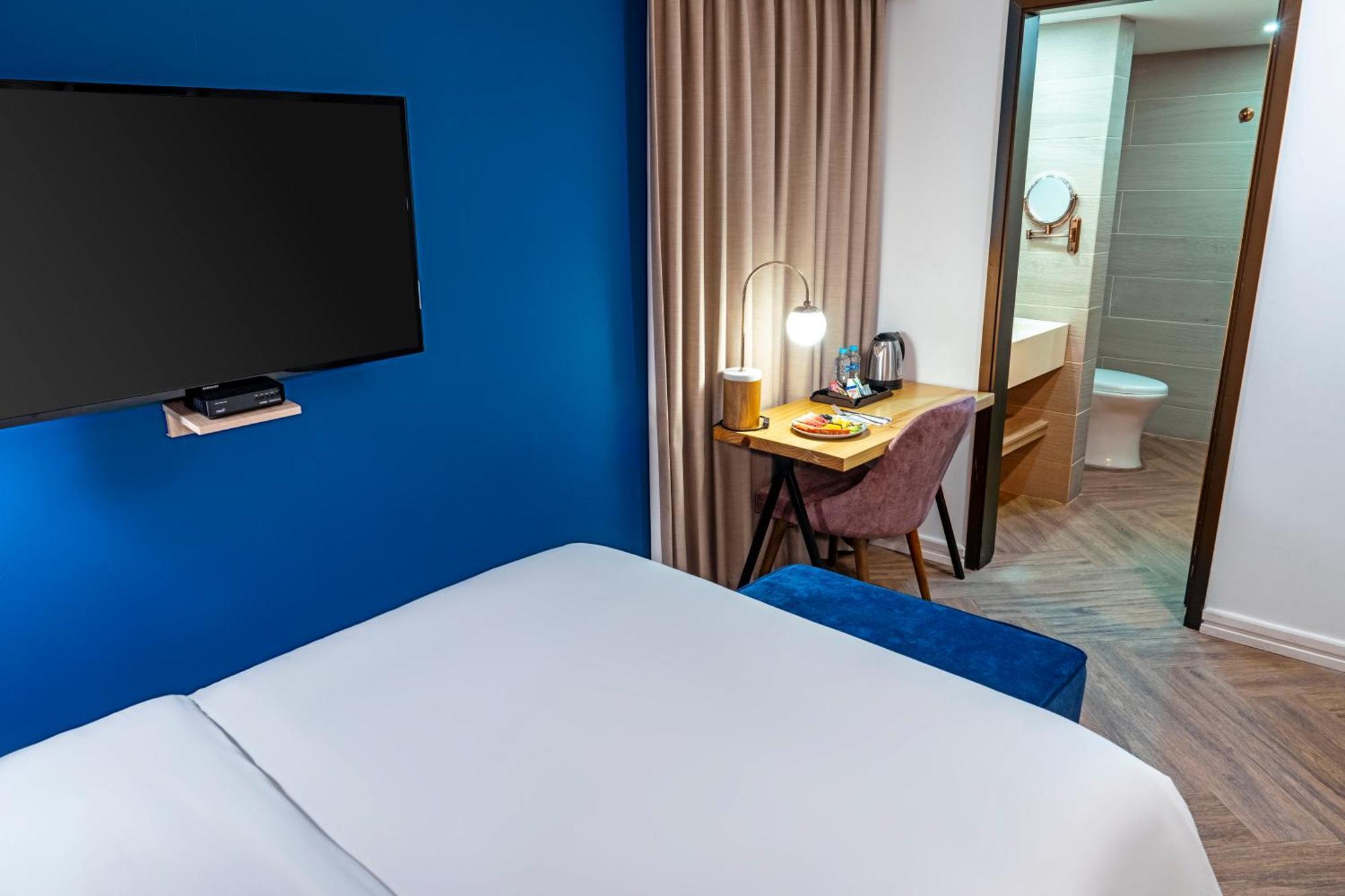 Faranda Collection Cali, A Member Of Radisson Individuals Hotel Екстериор снимка