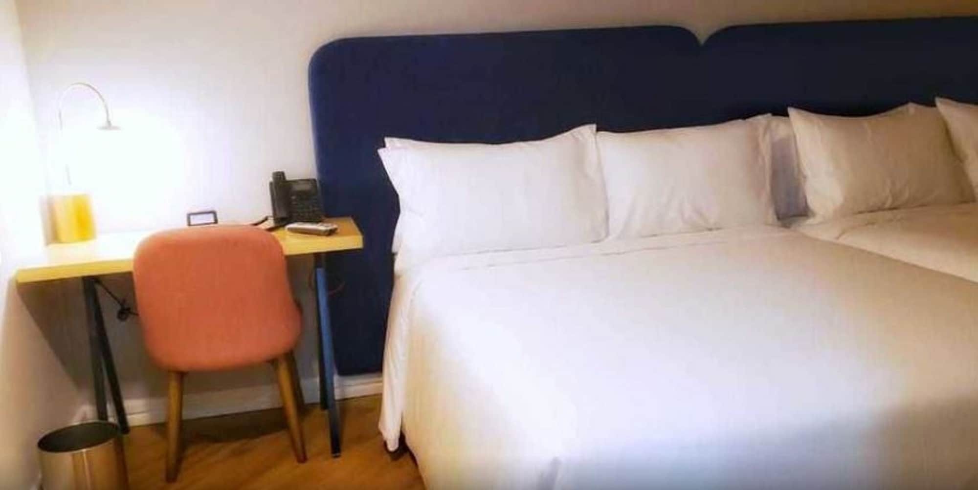 Faranda Collection Cali, A Member Of Radisson Individuals Hotel Екстериор снимка